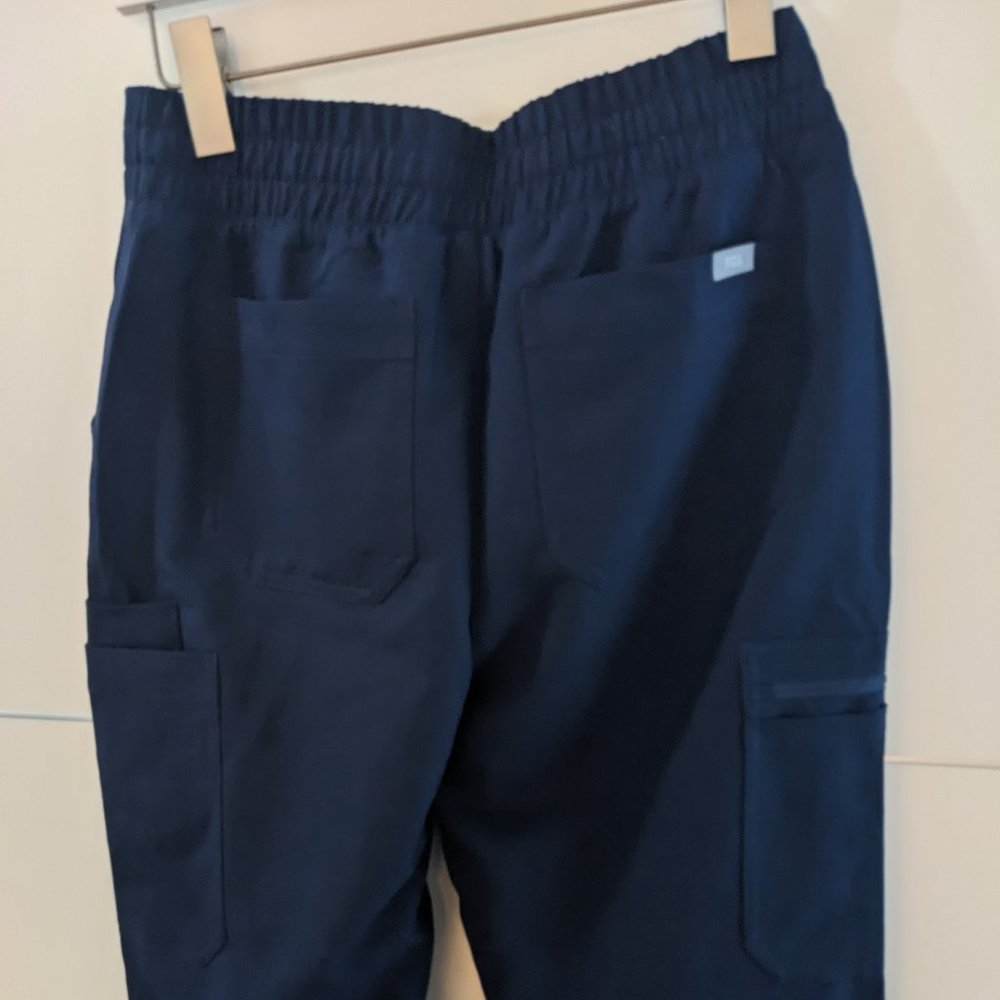 Figs Pants - Picture 2 of 2